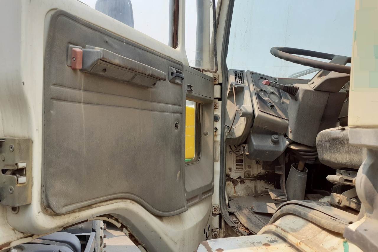 Ford Cargo2422 - 97/97 4