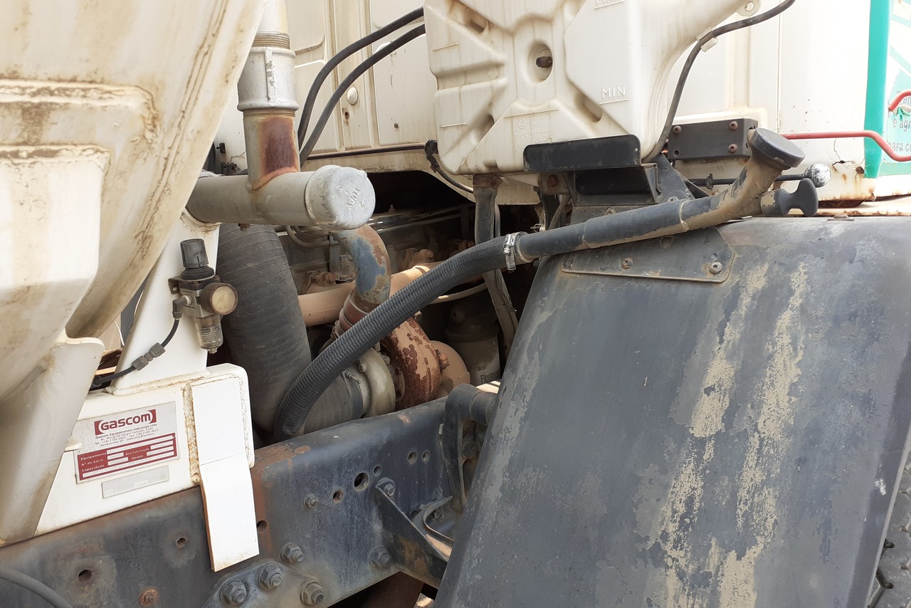 Ford Cargo2422 - 97/97 31