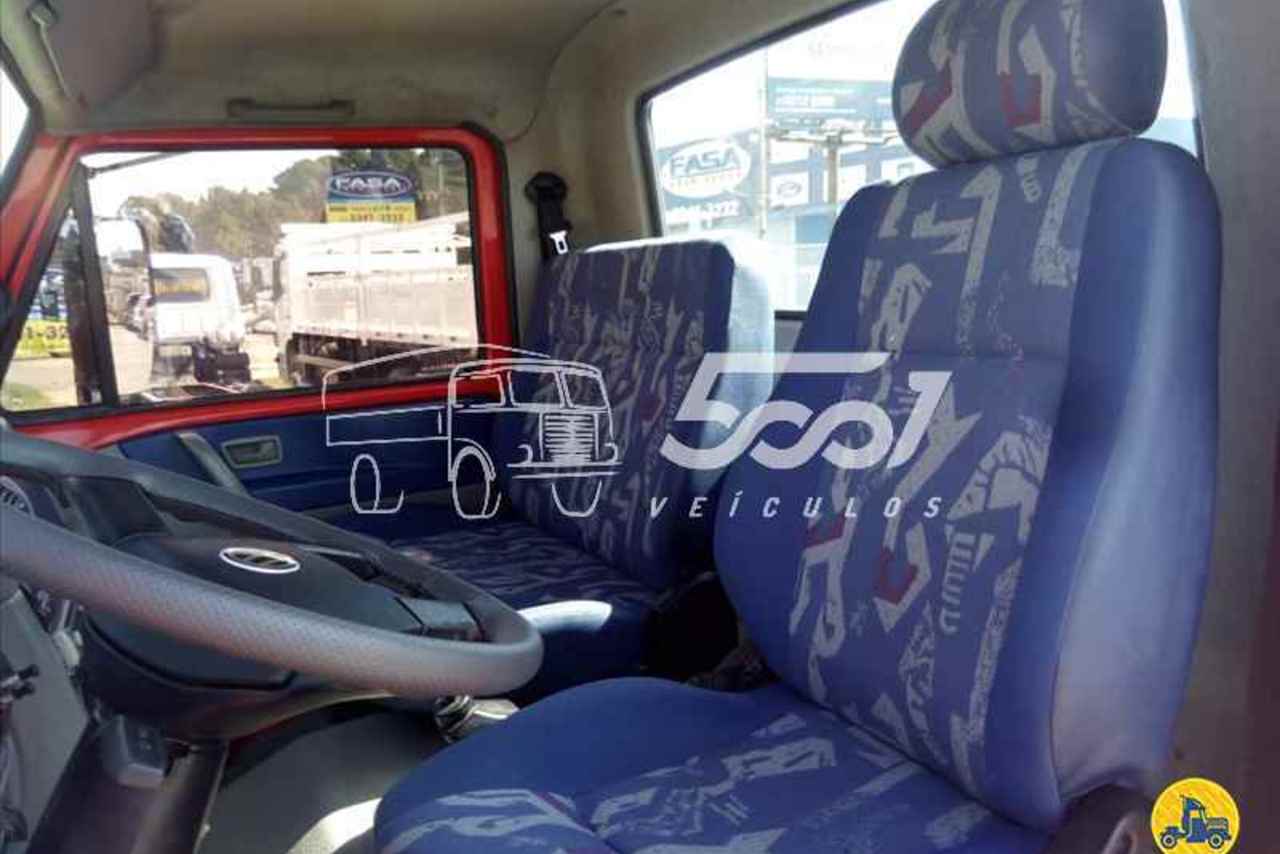 Volkswagen 8 120 - 08/09 10