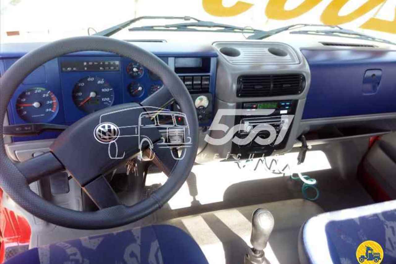 Volkswagen 8 120 - 08/09 11