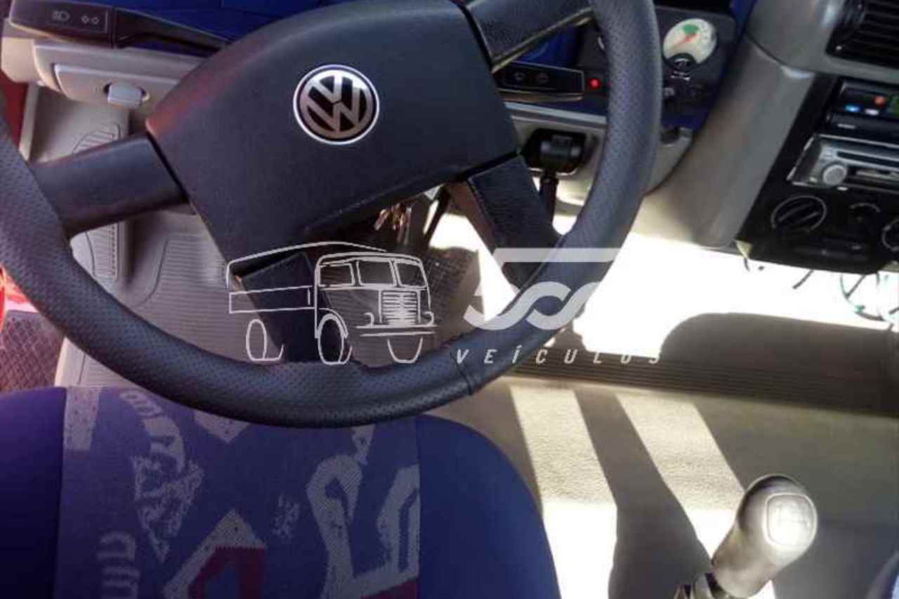 Volkswagen 8 120 - 08/09 12
