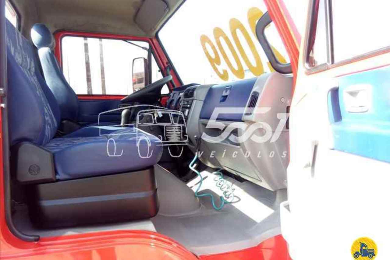 Volkswagen 8 120 - 08/09 15