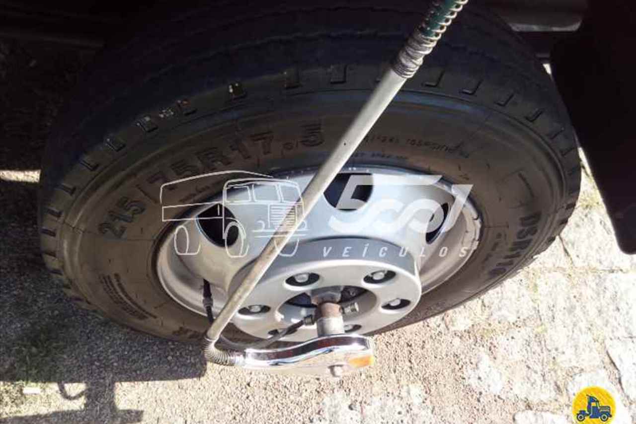 Volkswagen 8 120 - 08/09 16