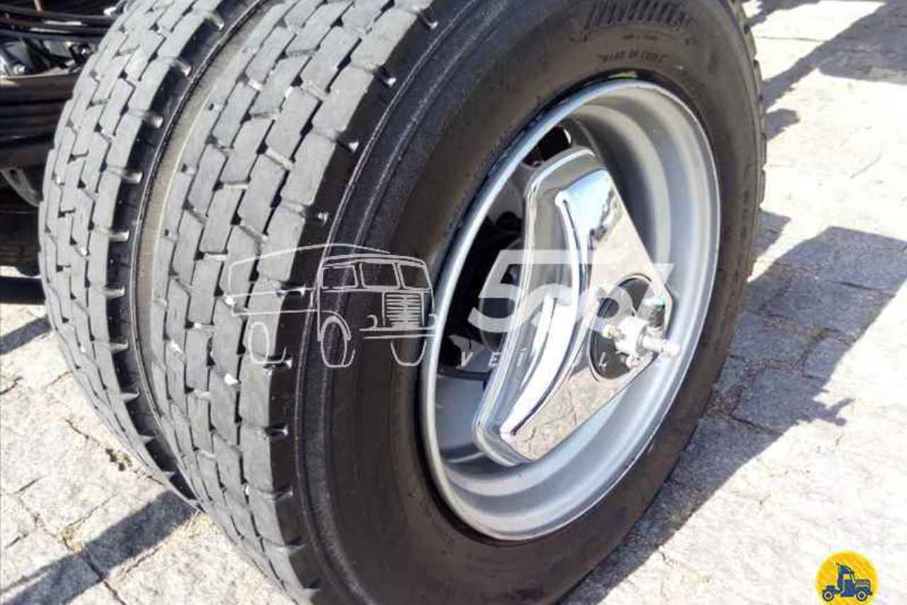 Volkswagen 8 120 - 08/09 19