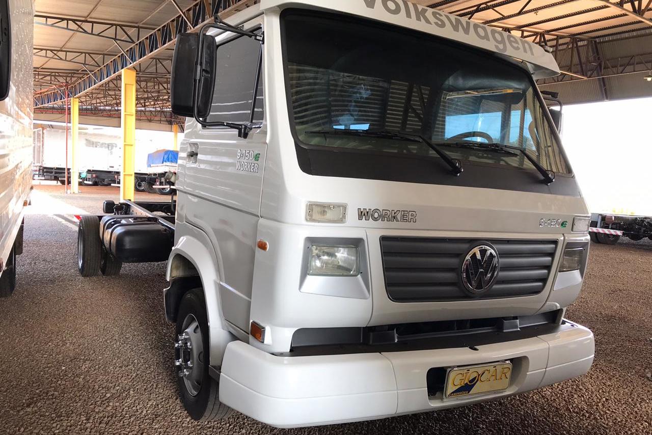 Volkswagen VW 9150 - 10/10 3