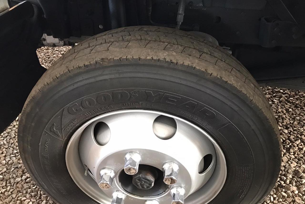 Volkswagen VW 9150 - 10/10 4
