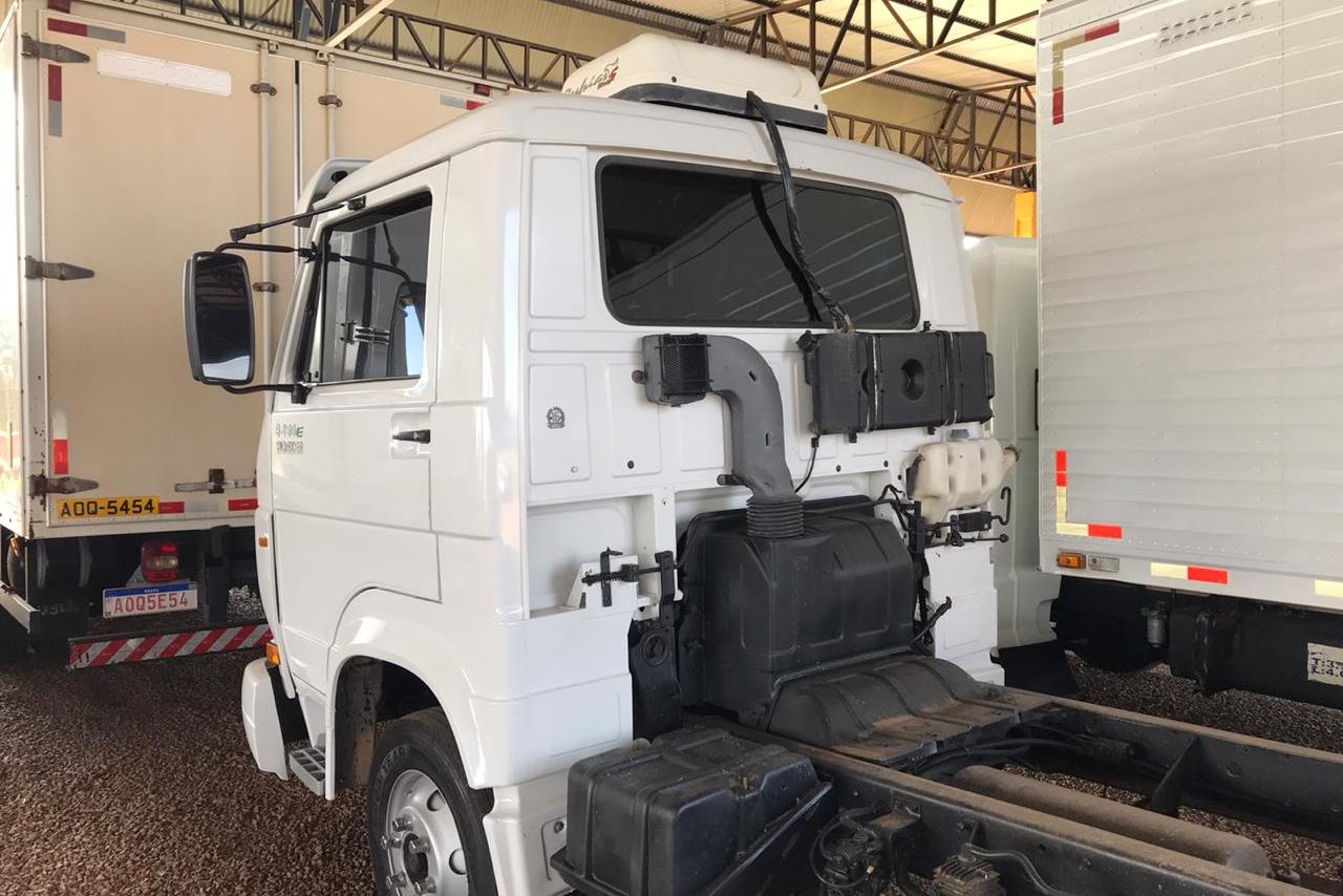 Volkswagen VW 9150 - 10/10 5