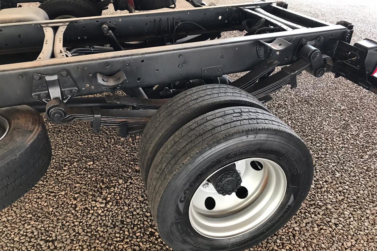 Volkswagen VW 9150 - 10/10 8