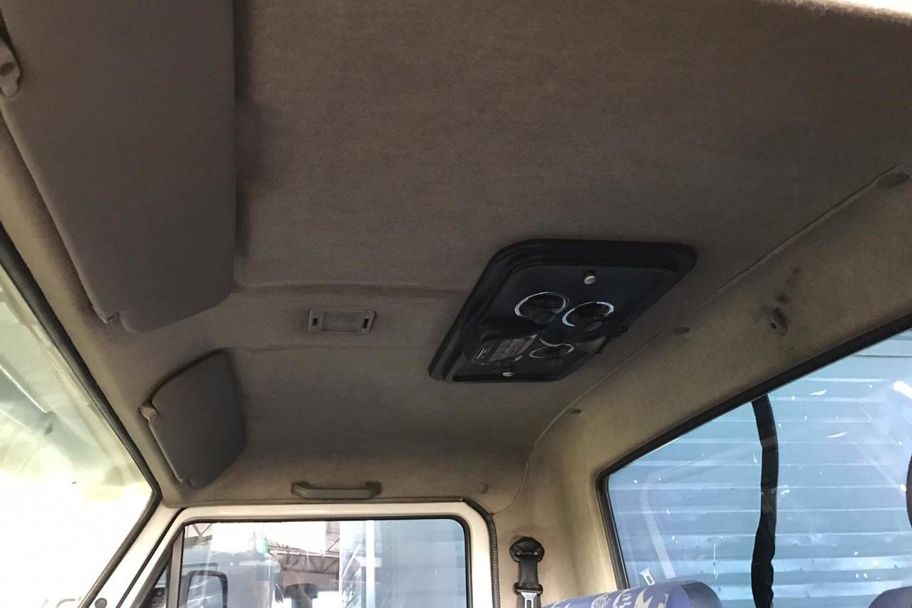 Volkswagen VW 9150 - 10/10 9