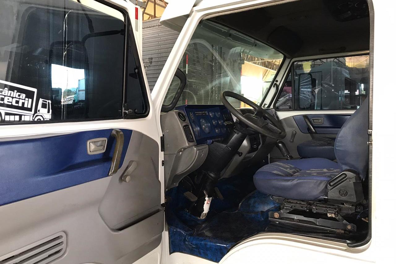 Volkswagen VW 9150 - 10/10 10