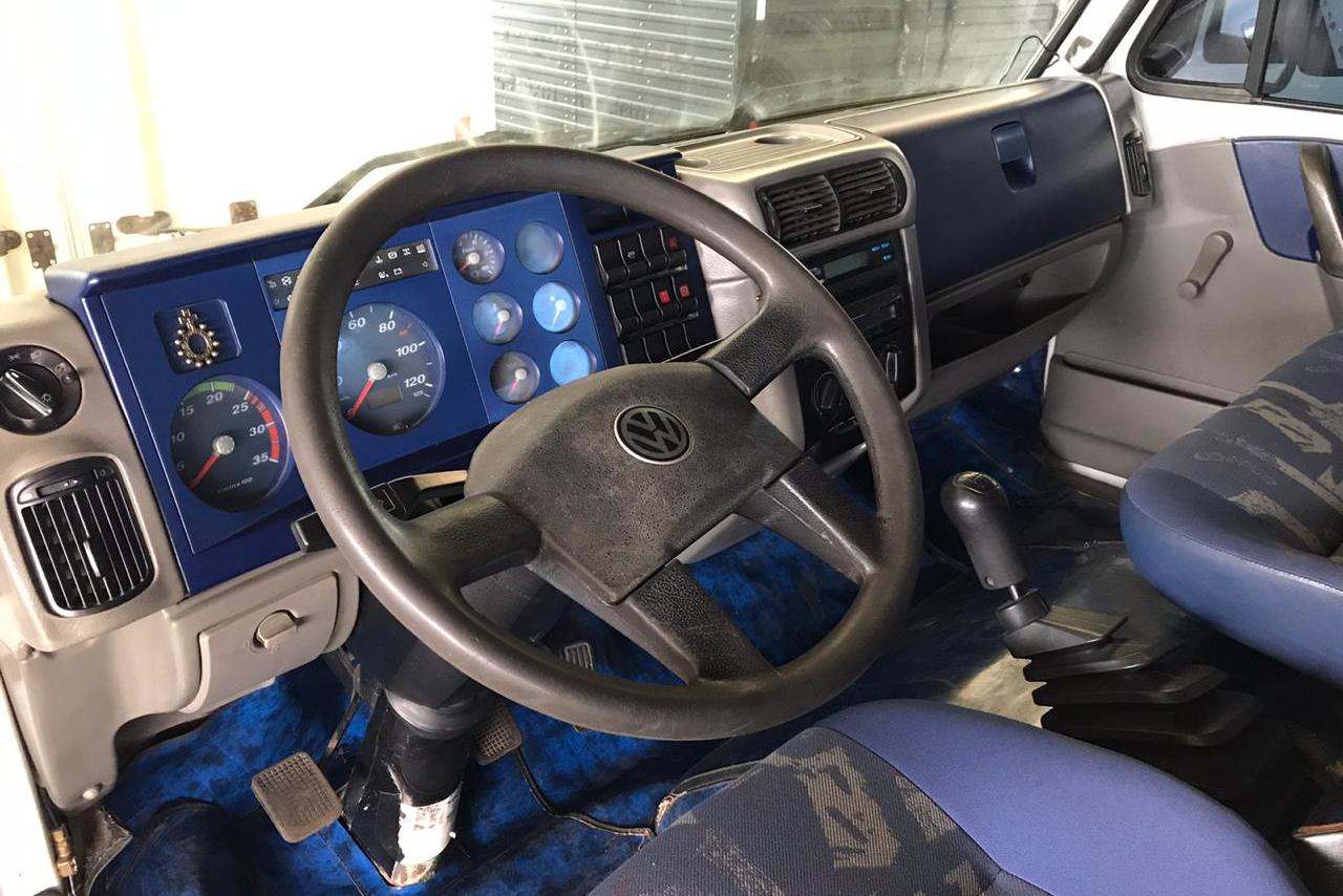 Volkswagen VW 9150 - 10/10 11