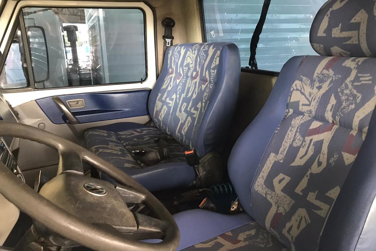 Volkswagen VW 9150 - 10/10 12