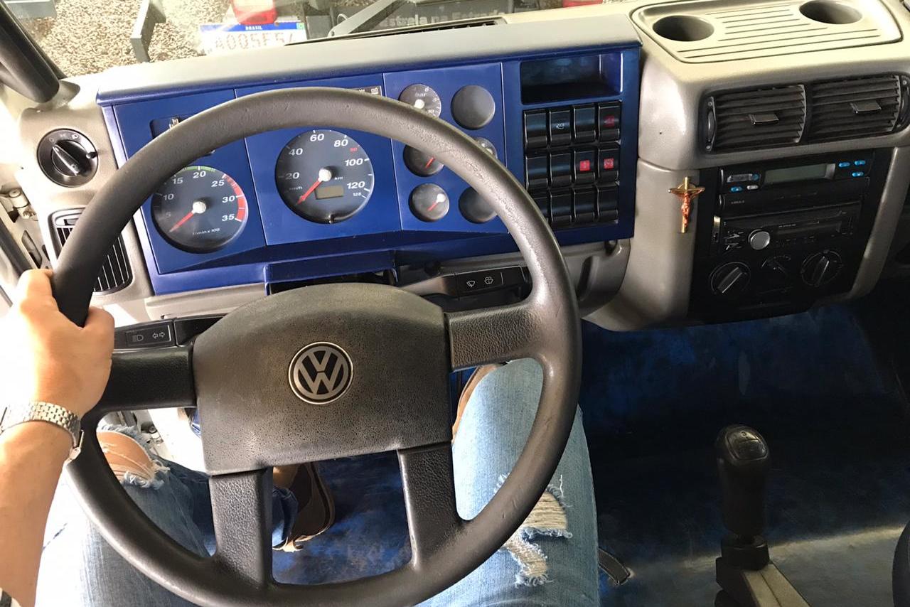 Volkswagen VW 9150 - 10/10 14