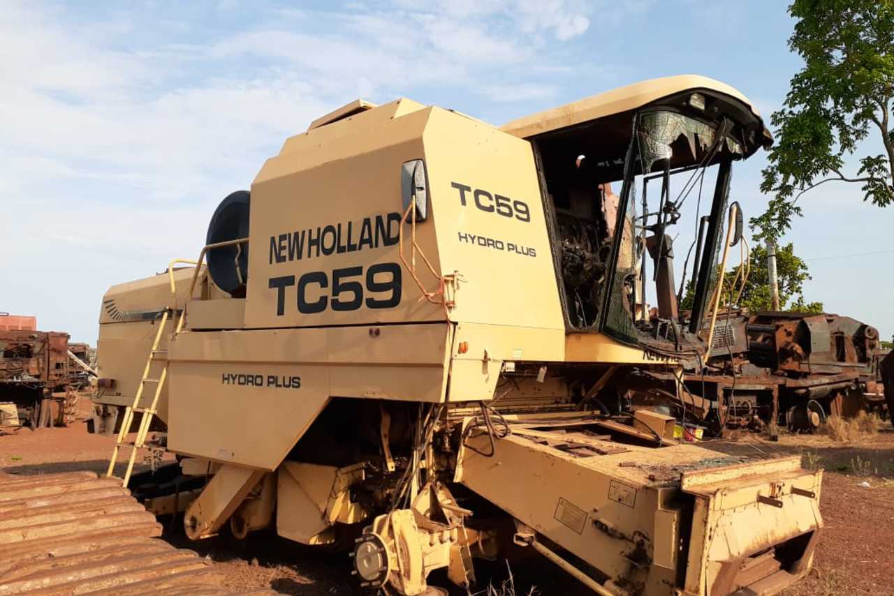 John Deere 9570 STS - 10/10 4