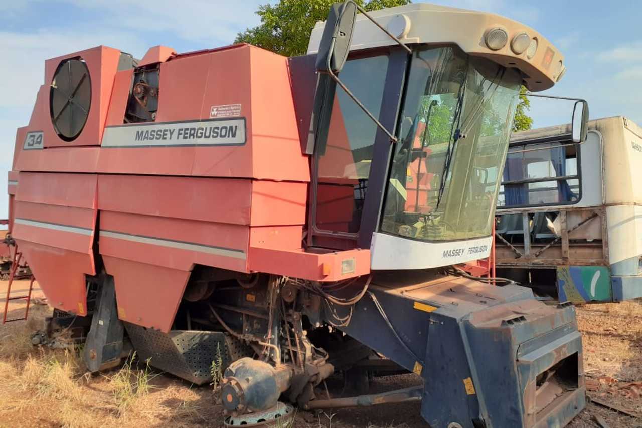 John Deere 9570 STS - 10/10 6