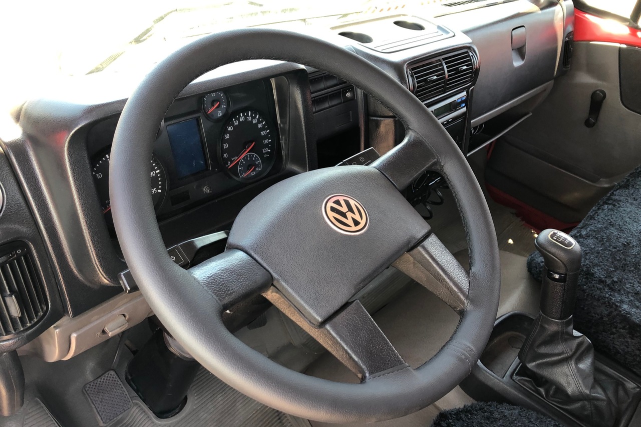 Volkswagen 13-190 - 13/14 9