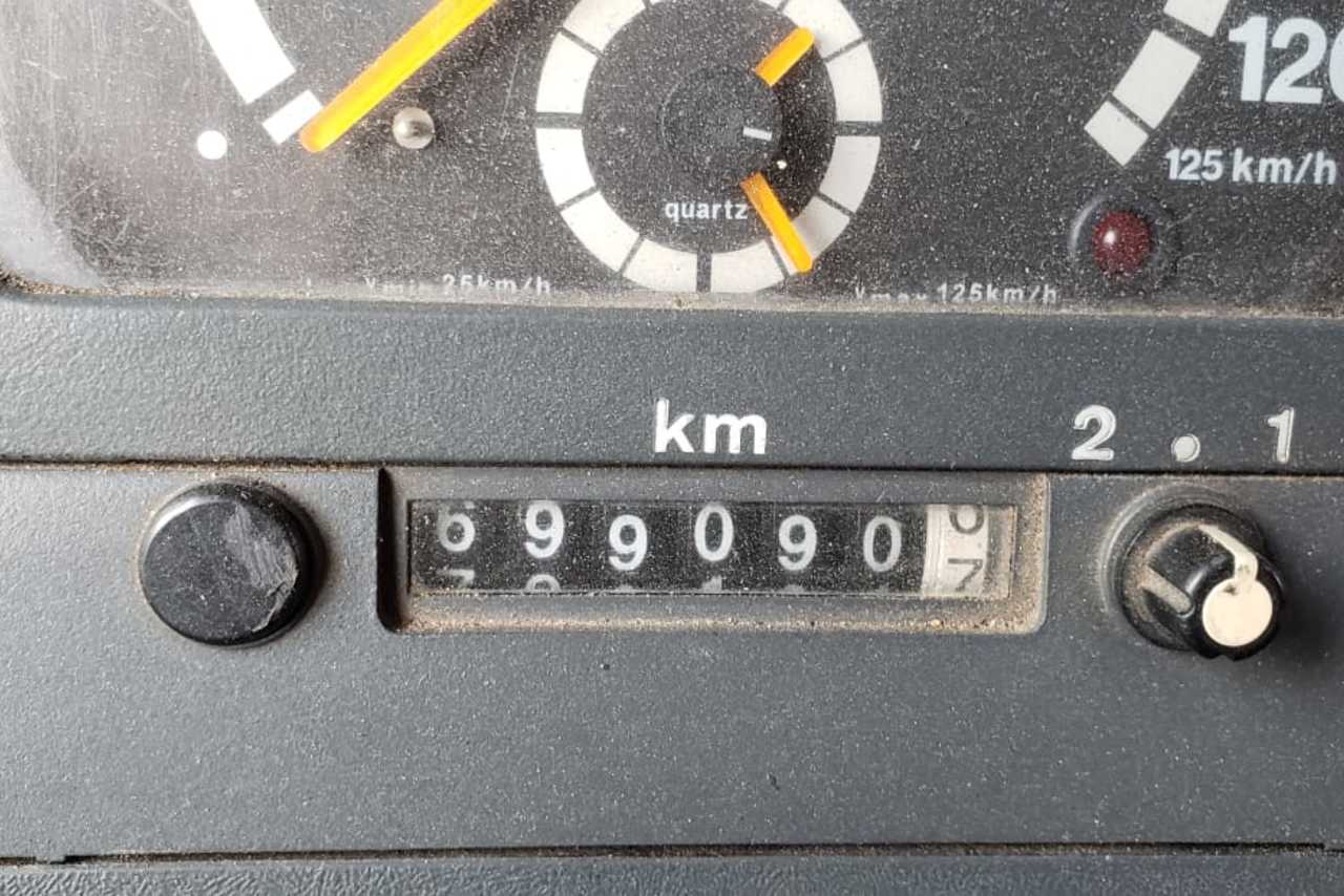 Scania 124 420 - 07/08 5