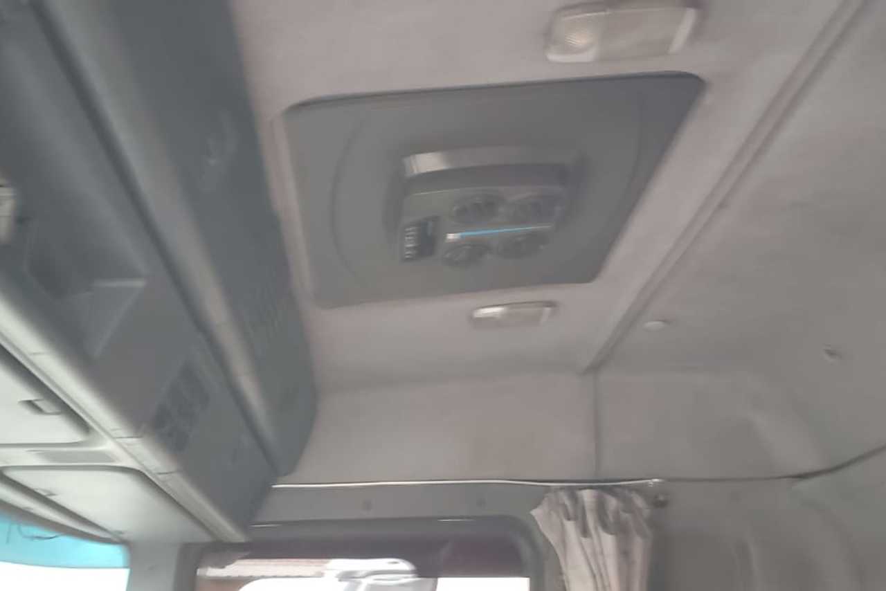 Scania 124 420 - 07/08 6