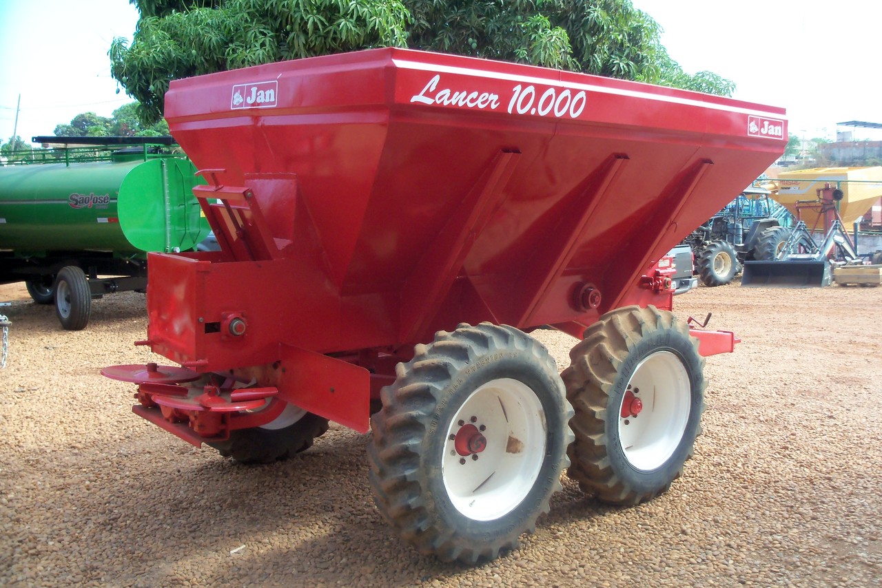 Jan Lancer Magnu 10000 - 04/04 3