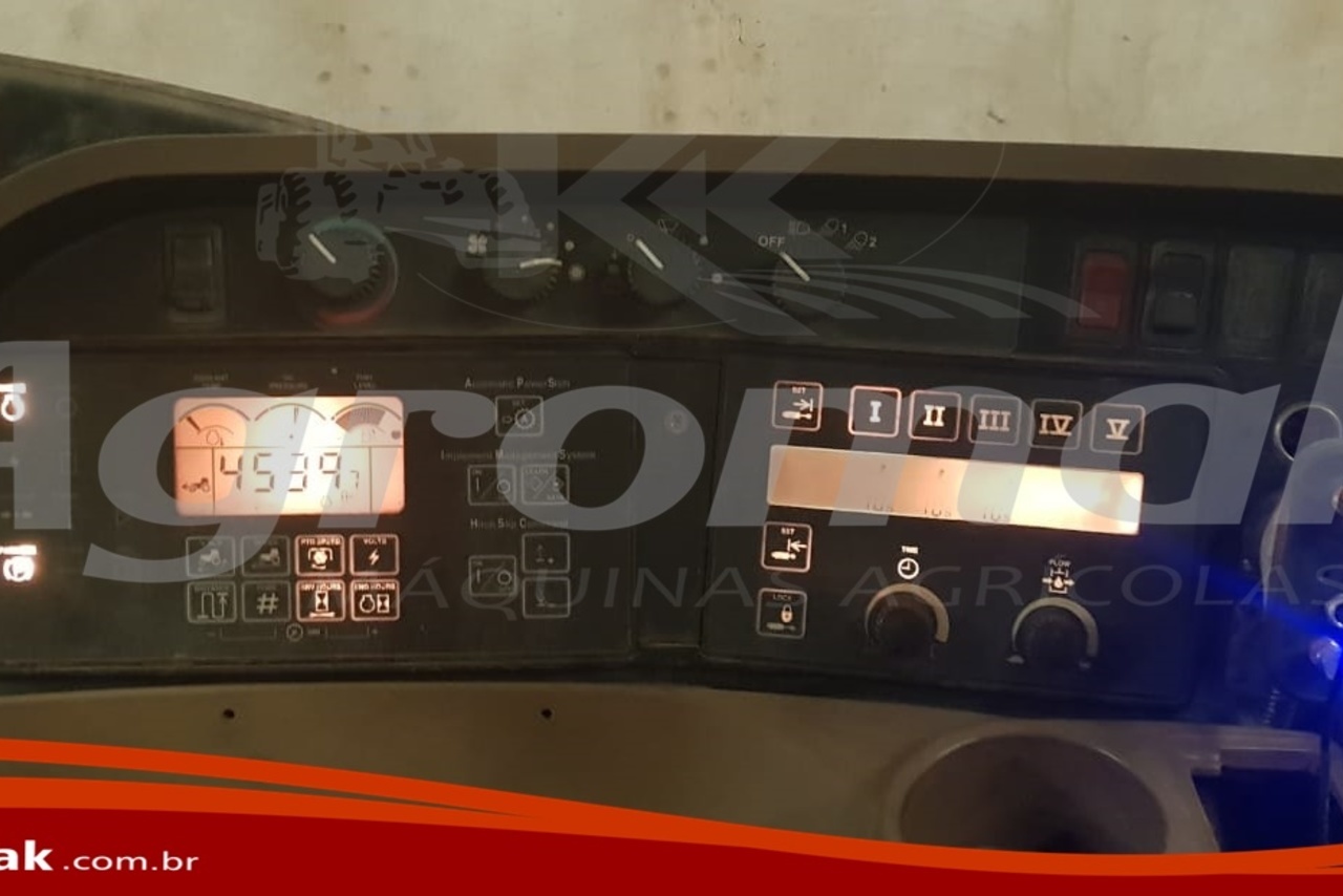 John Deere 8420 - 04/04 5