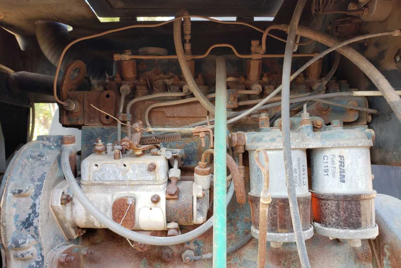 Volkswagen 15-180 E Constellation - 11/11 7