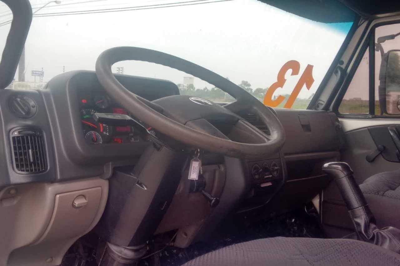 Volkswagen 9-160 E Delivery - 13/13 7