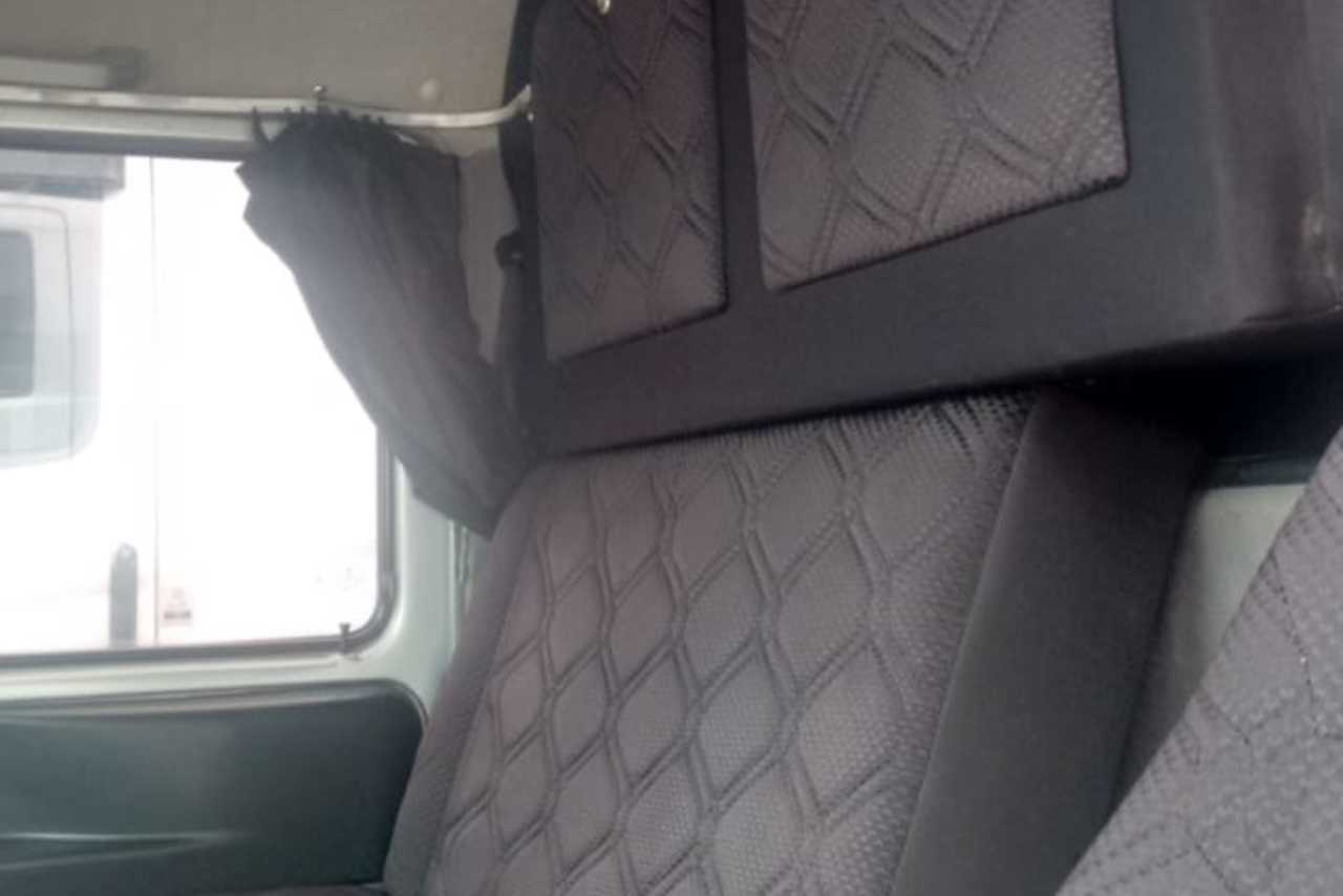 Volkswagen 9-160 E Delivery - 13/13 10