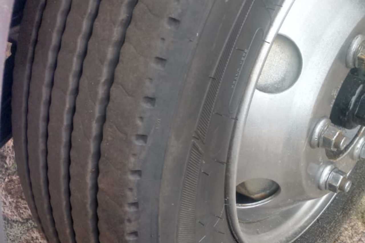 Volkswagen 9-160 E Delivery - 13/13 11
