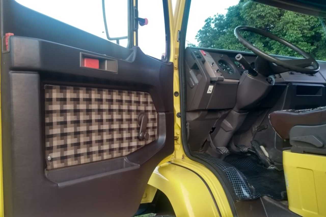 Mercedes Benz MB 1618 - 93/93 3
