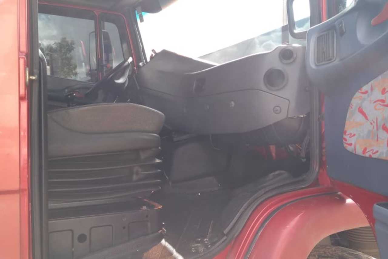 Mercedes Benz MB 1938 - 99/99 6