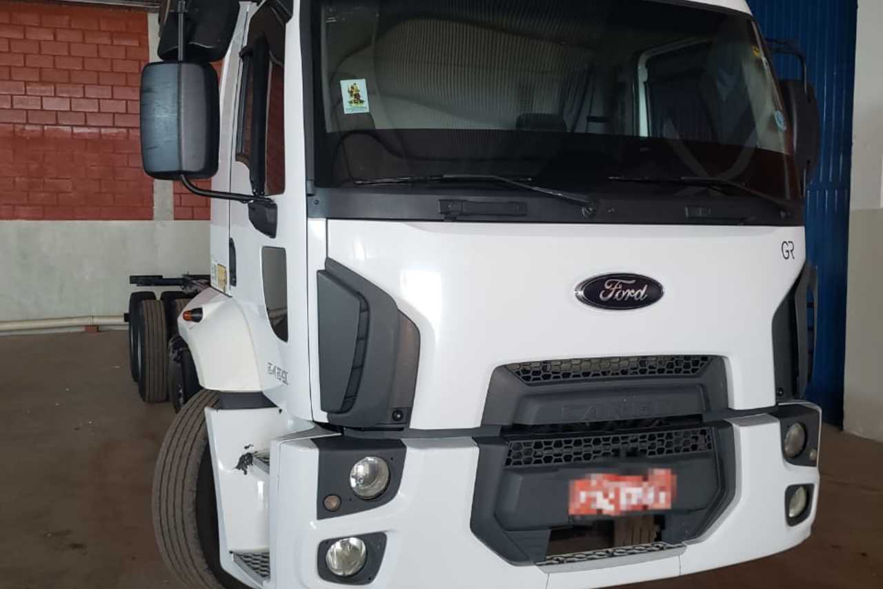 Ford Cargo2429 - 13/13 3
