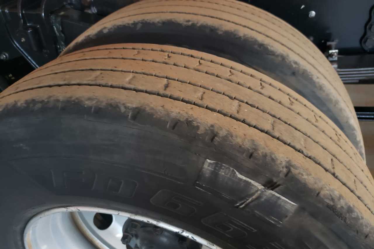 Ford Cargo2429 - 13/13 4