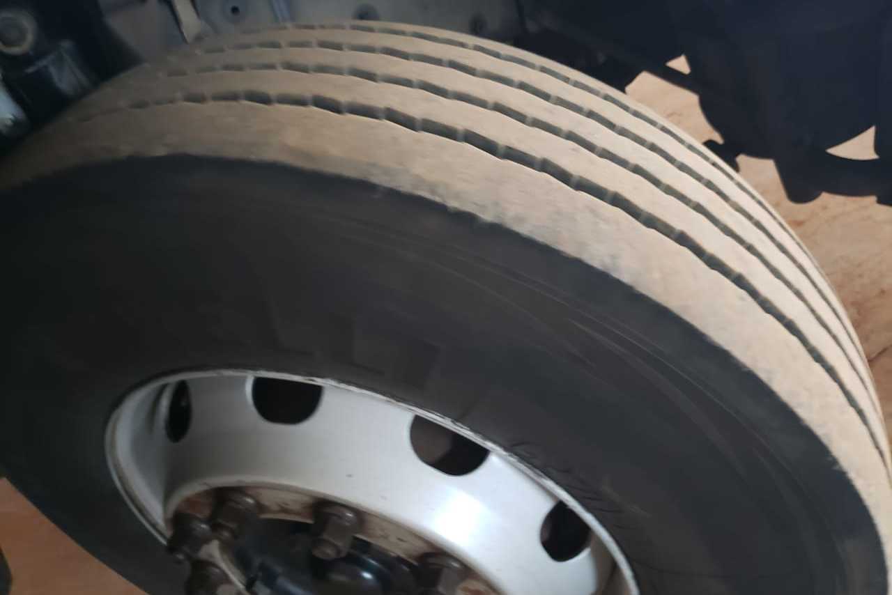 Ford Cargo2429 - 13/13 5
