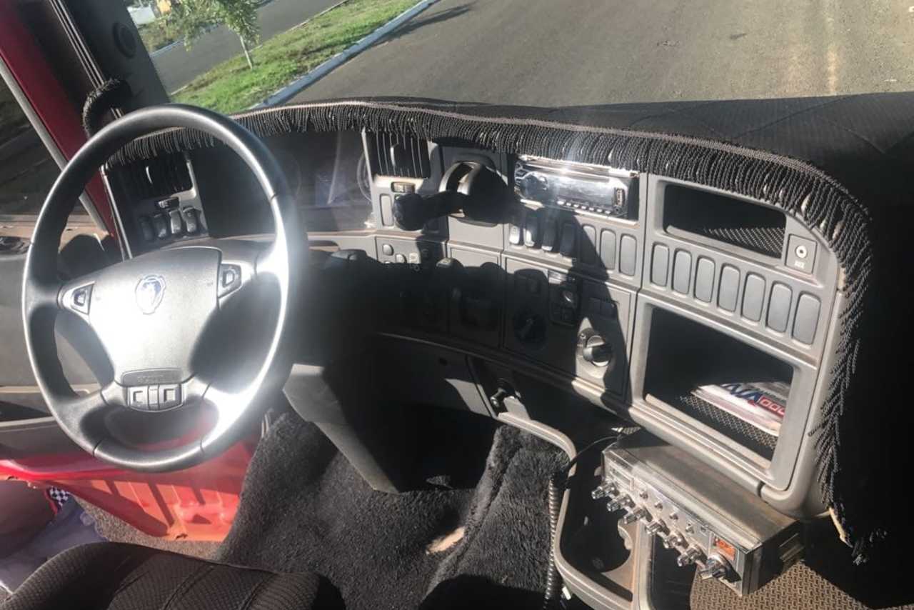 Scania R440 - 13/13 4