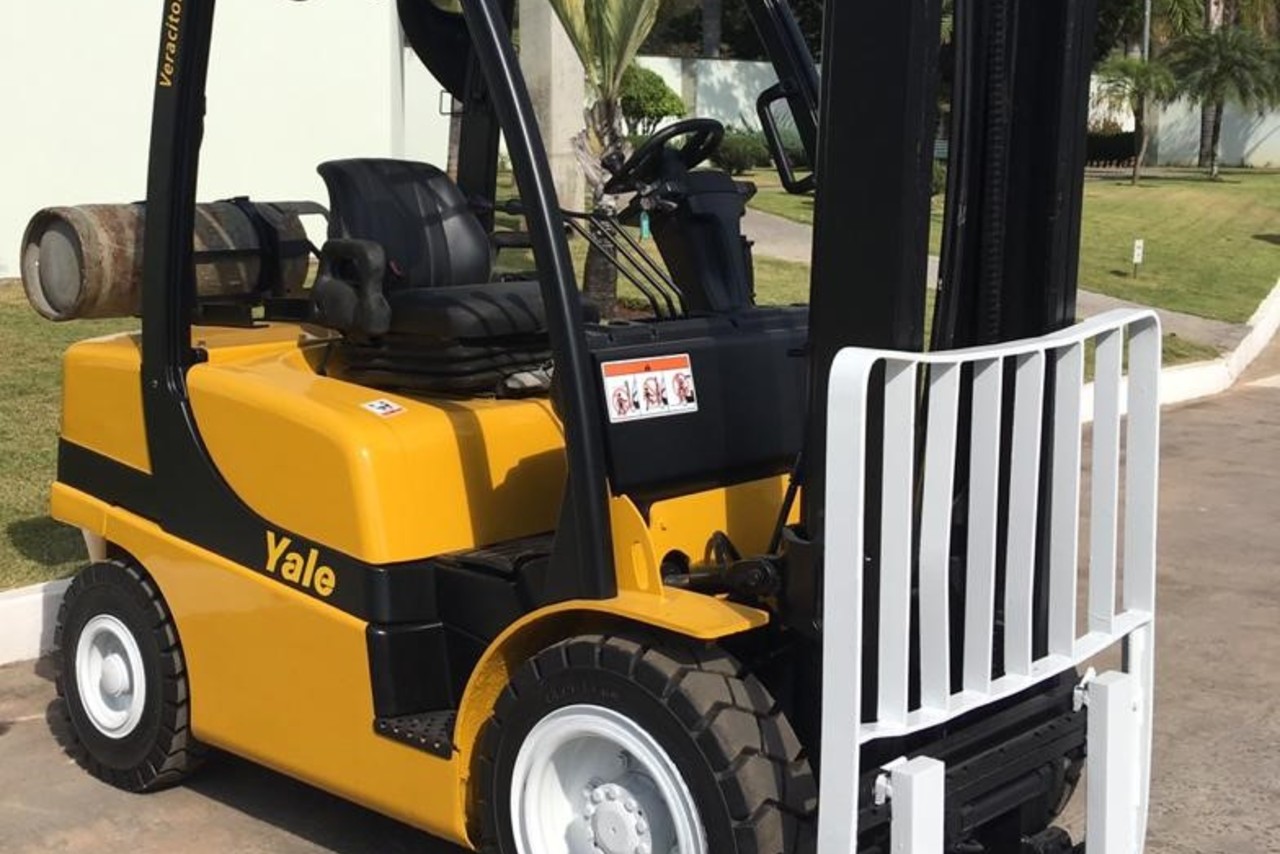 Yale GLP 050VX - 13/13 3