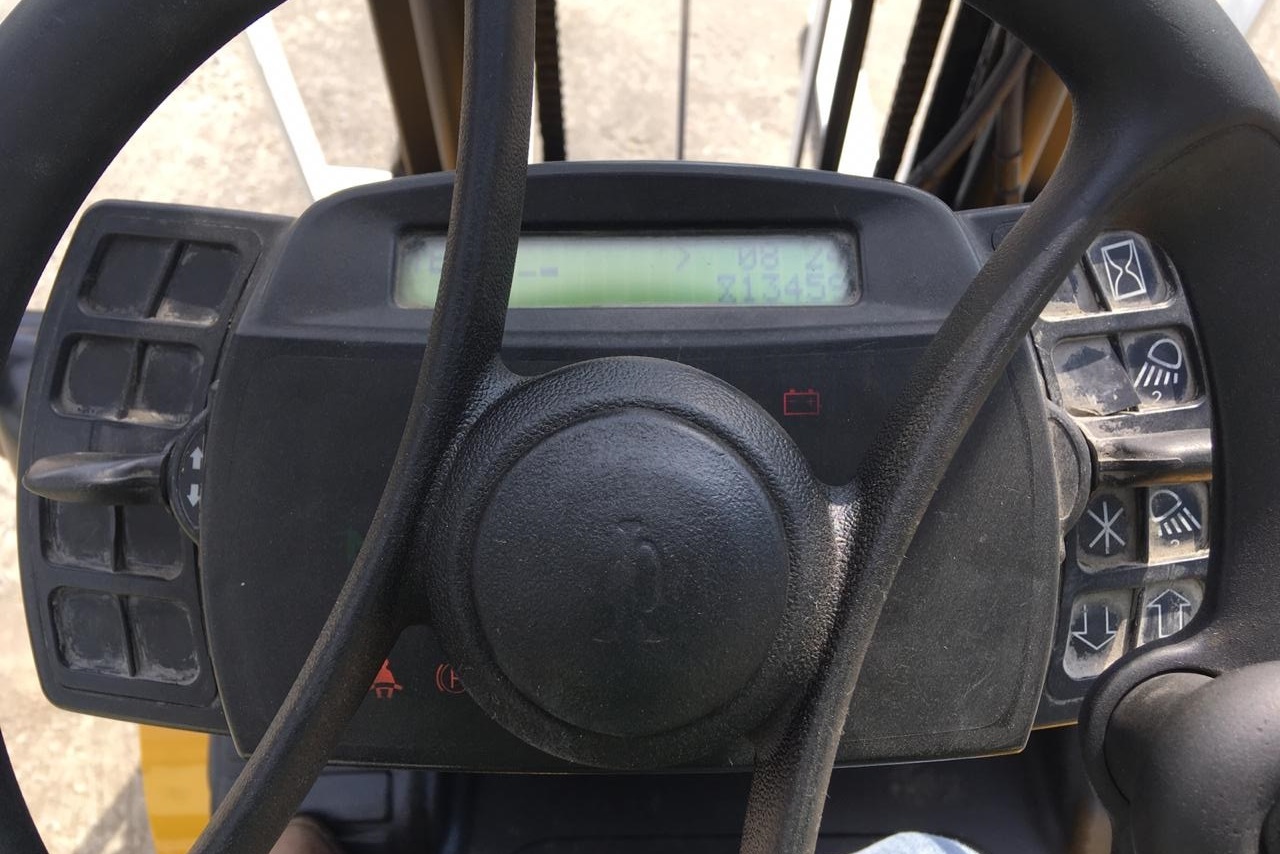 Yale GLP 050VX - 13/13 4