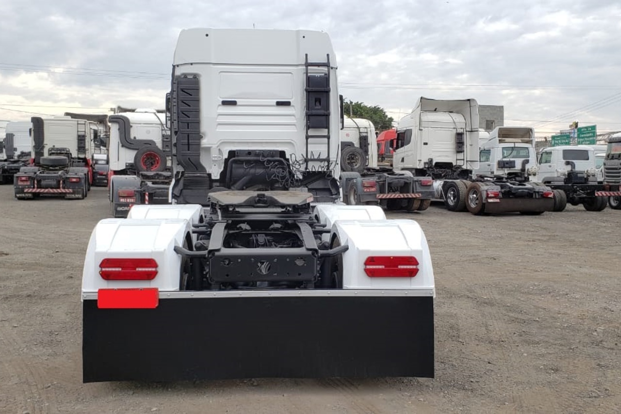 Man TGX29440 - 13/13 6
