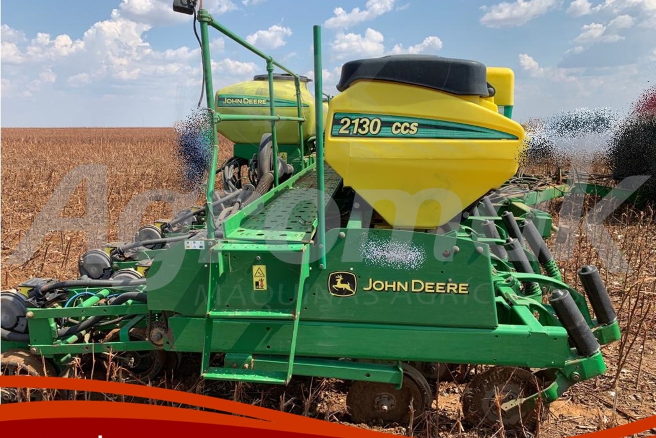 John Deere 2130 - 13/13 3