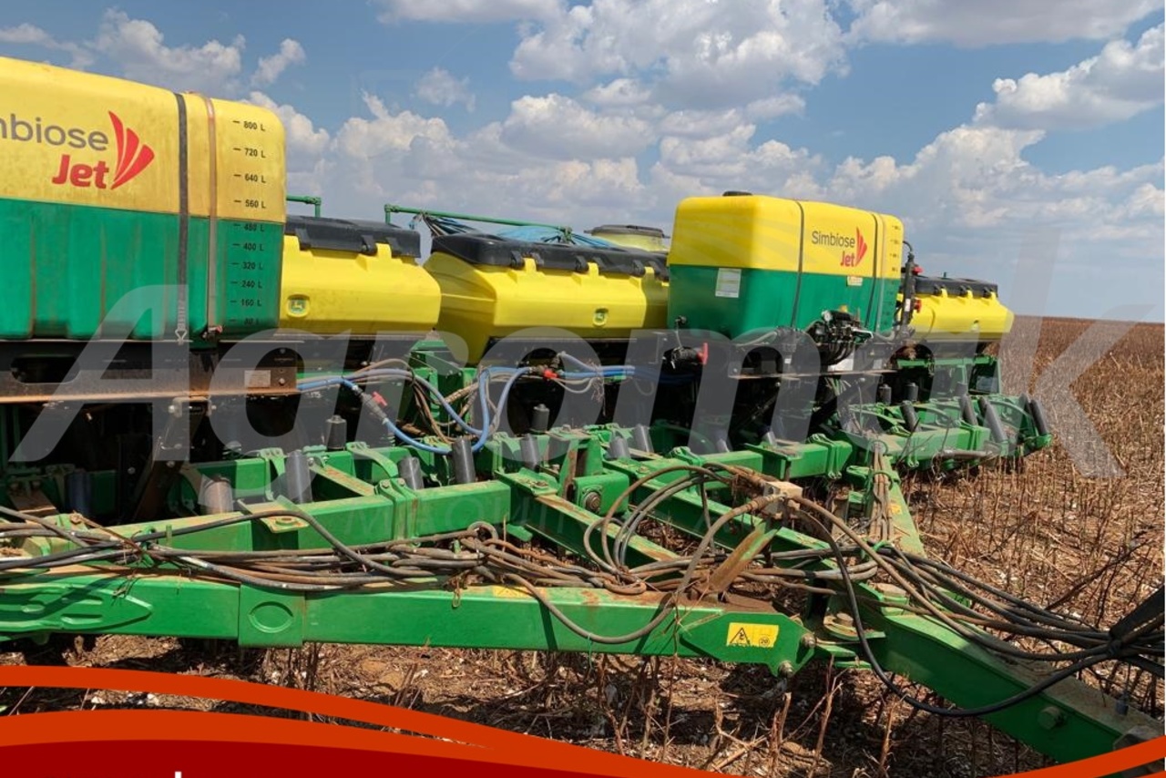 John Deere 2130 - 13/13 4