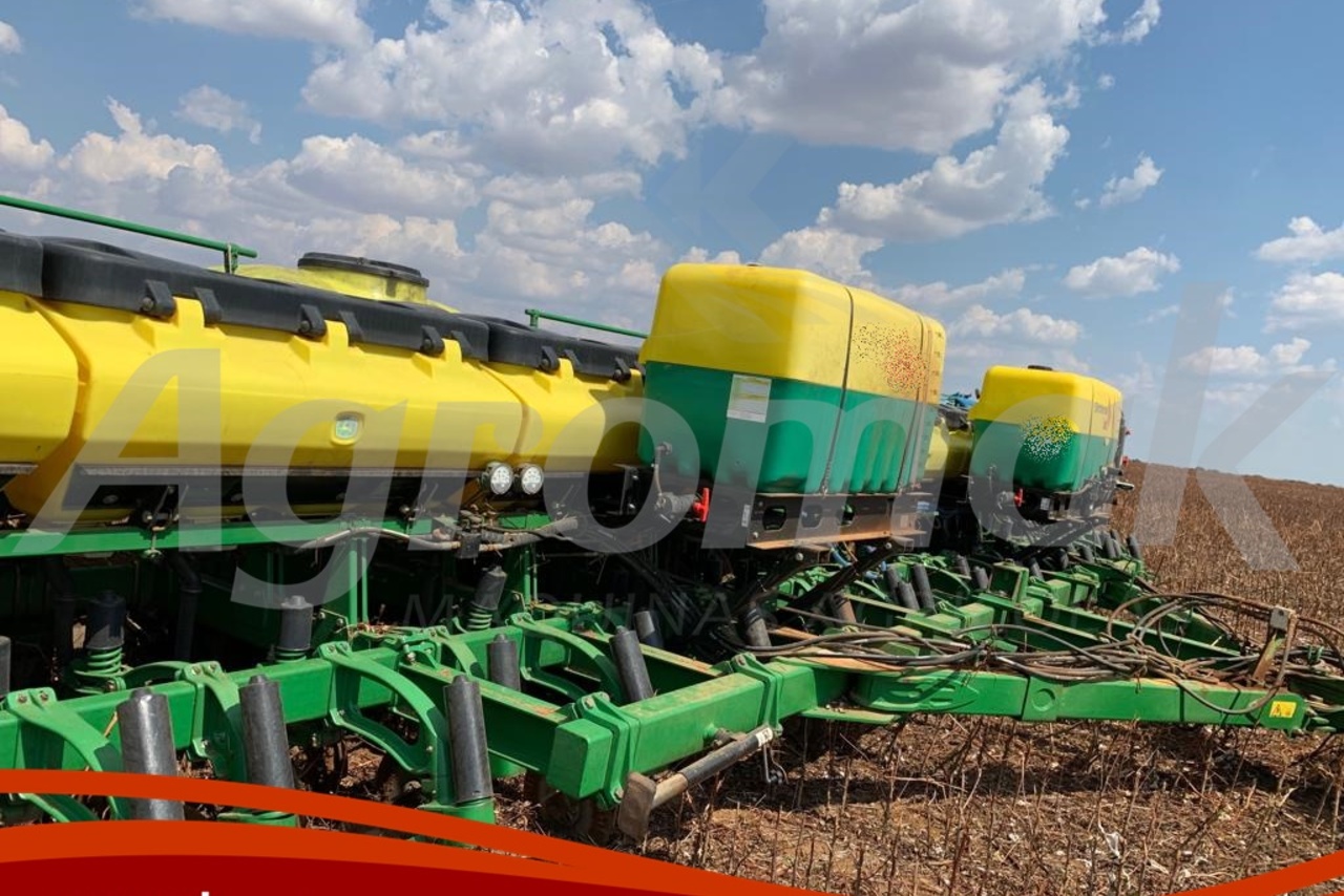 John Deere 2130 - 13/13 5