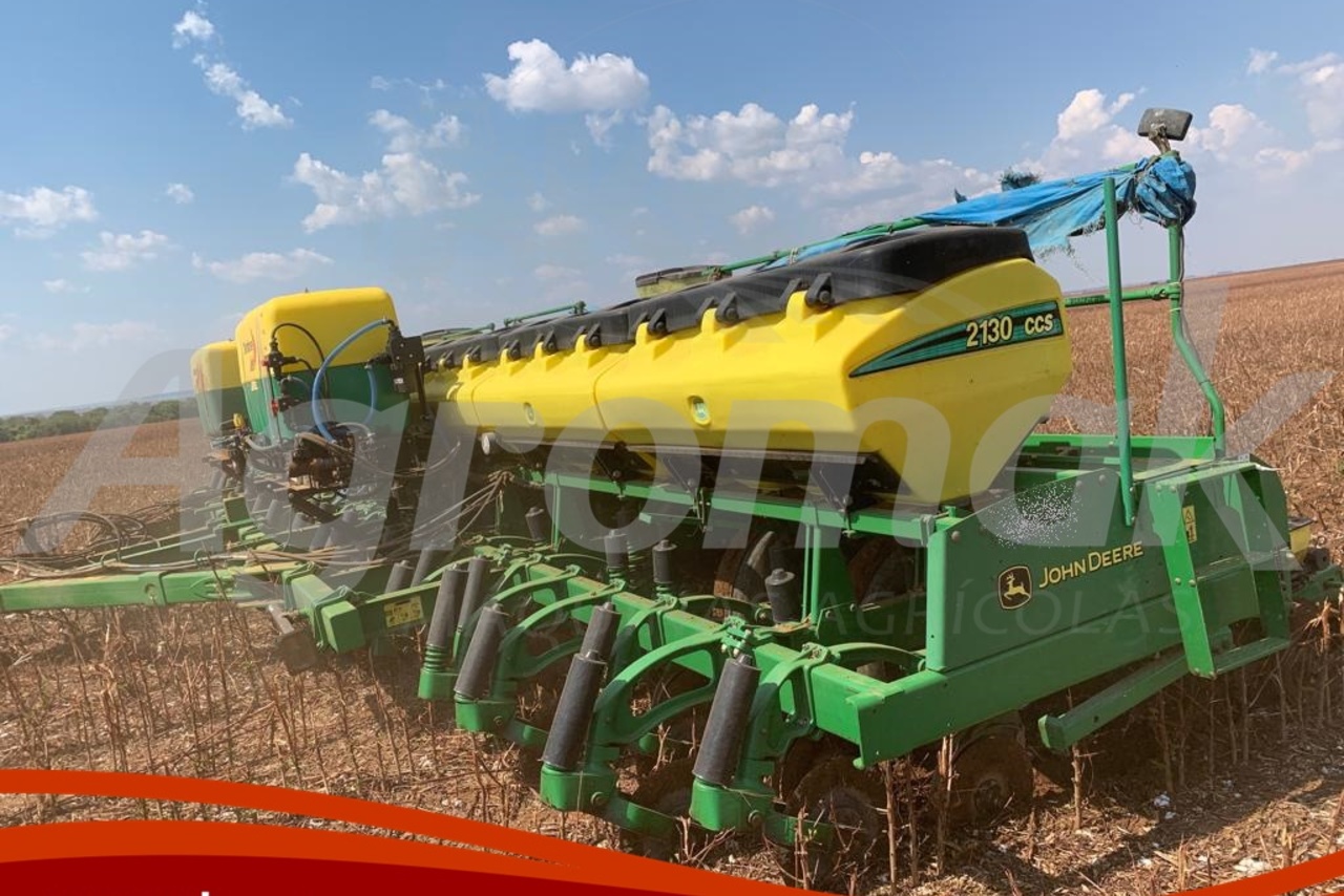 John Deere 2130 - 13/13 6