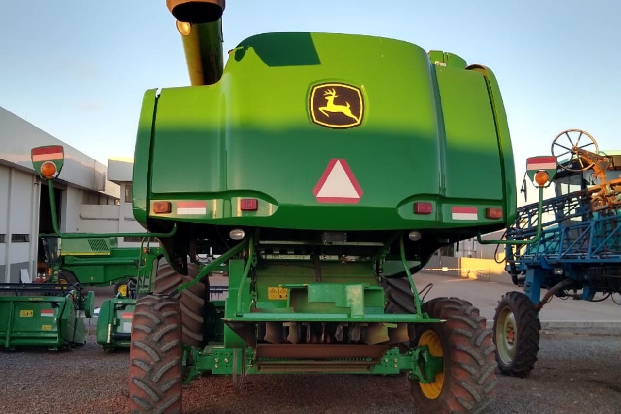 John Deere 9470 - 10/10 2