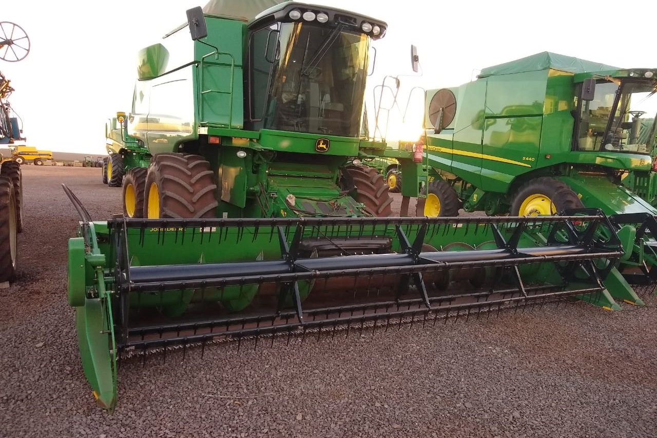 John Deere 9470 - 10/10 3
