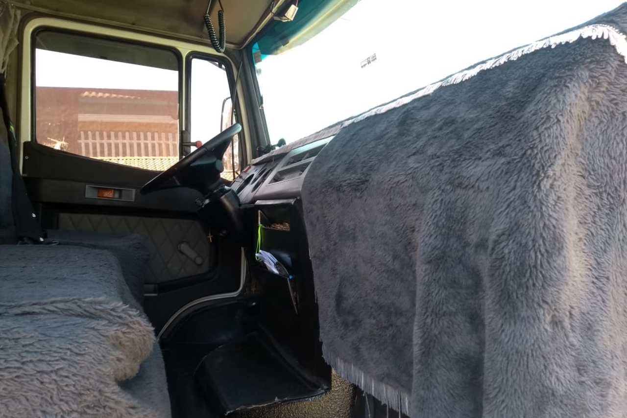 Mercedes Benz MB 1618 - 96/96 11