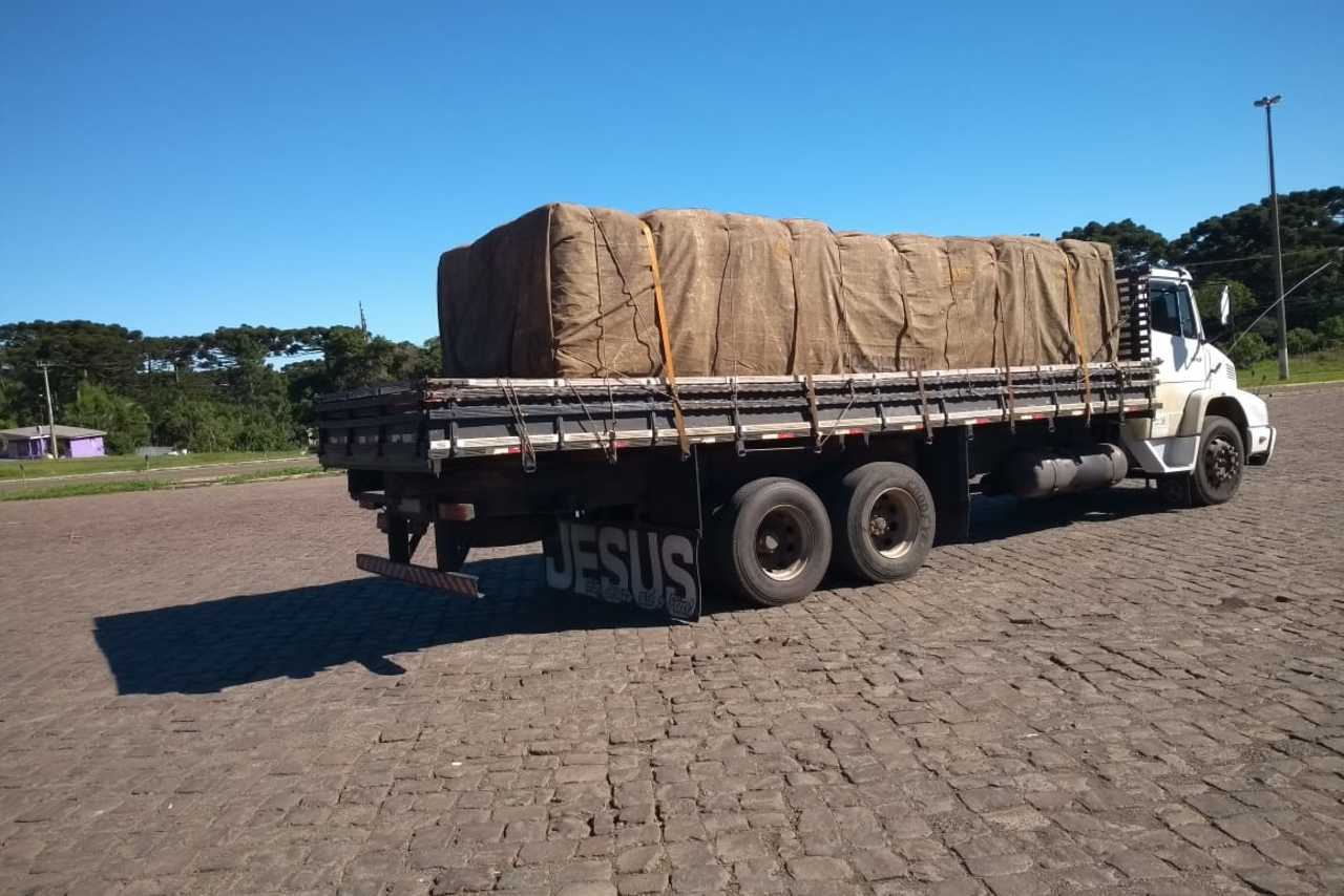 Mercedes Benz MB 1618 - 96/96 12
