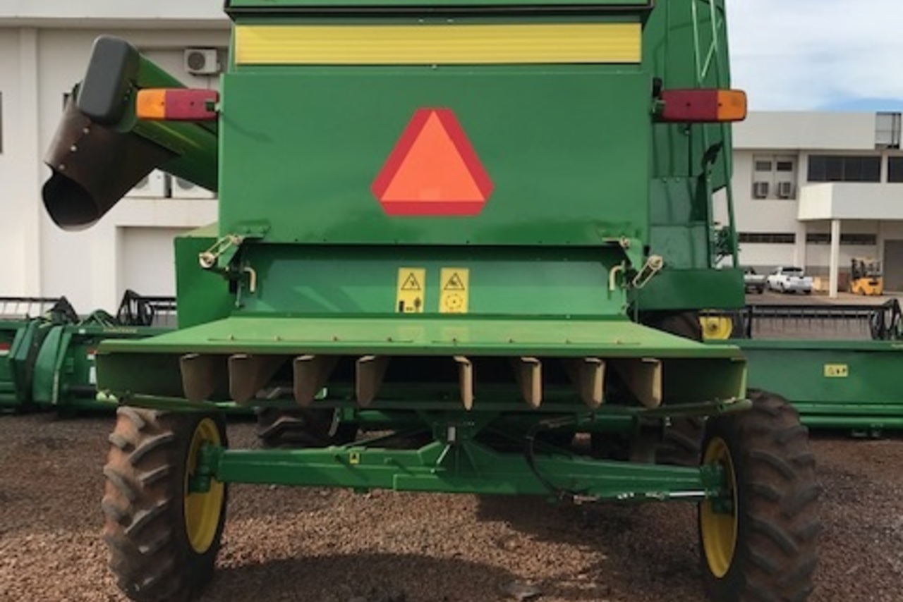 John Deere 1175 - 16/16 4