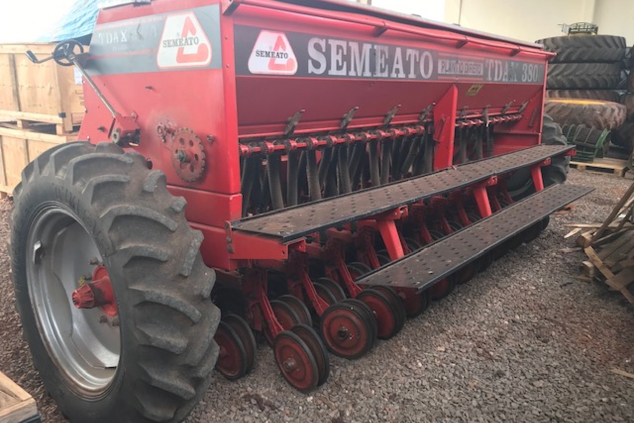 Semeato  TDA 300 - 99/99 2