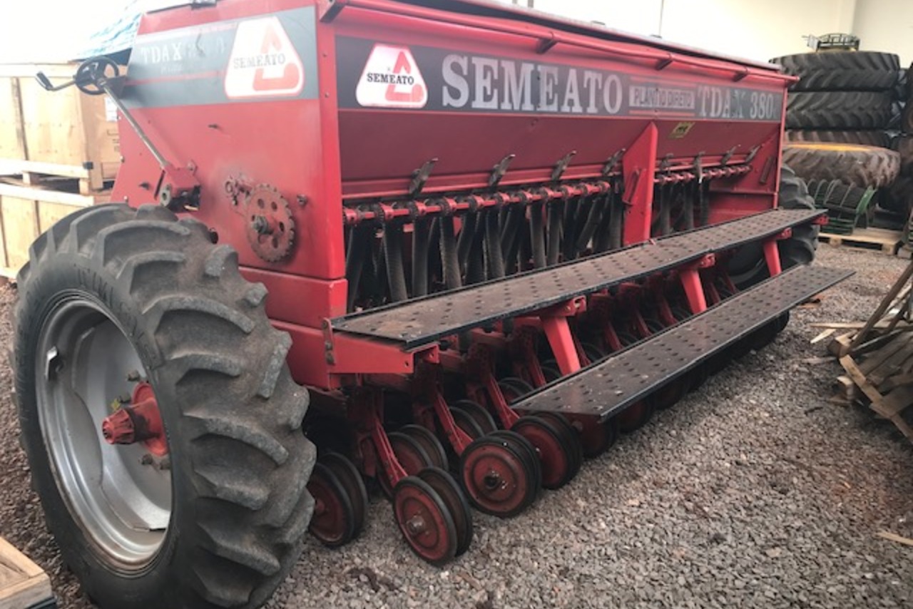 Semeato  TDA 300 - 99/99 3
