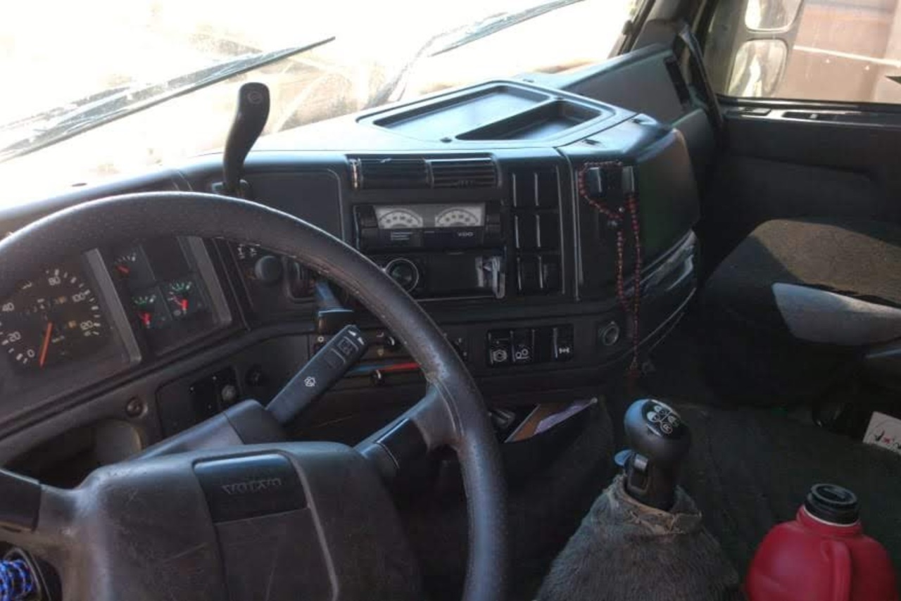 Volvo FH 380 - 98/98 3