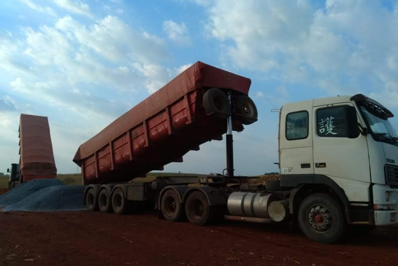 Volvo FH 380 - 98/98 6